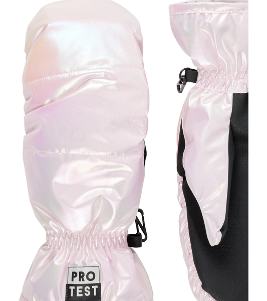 Sammy Mitts