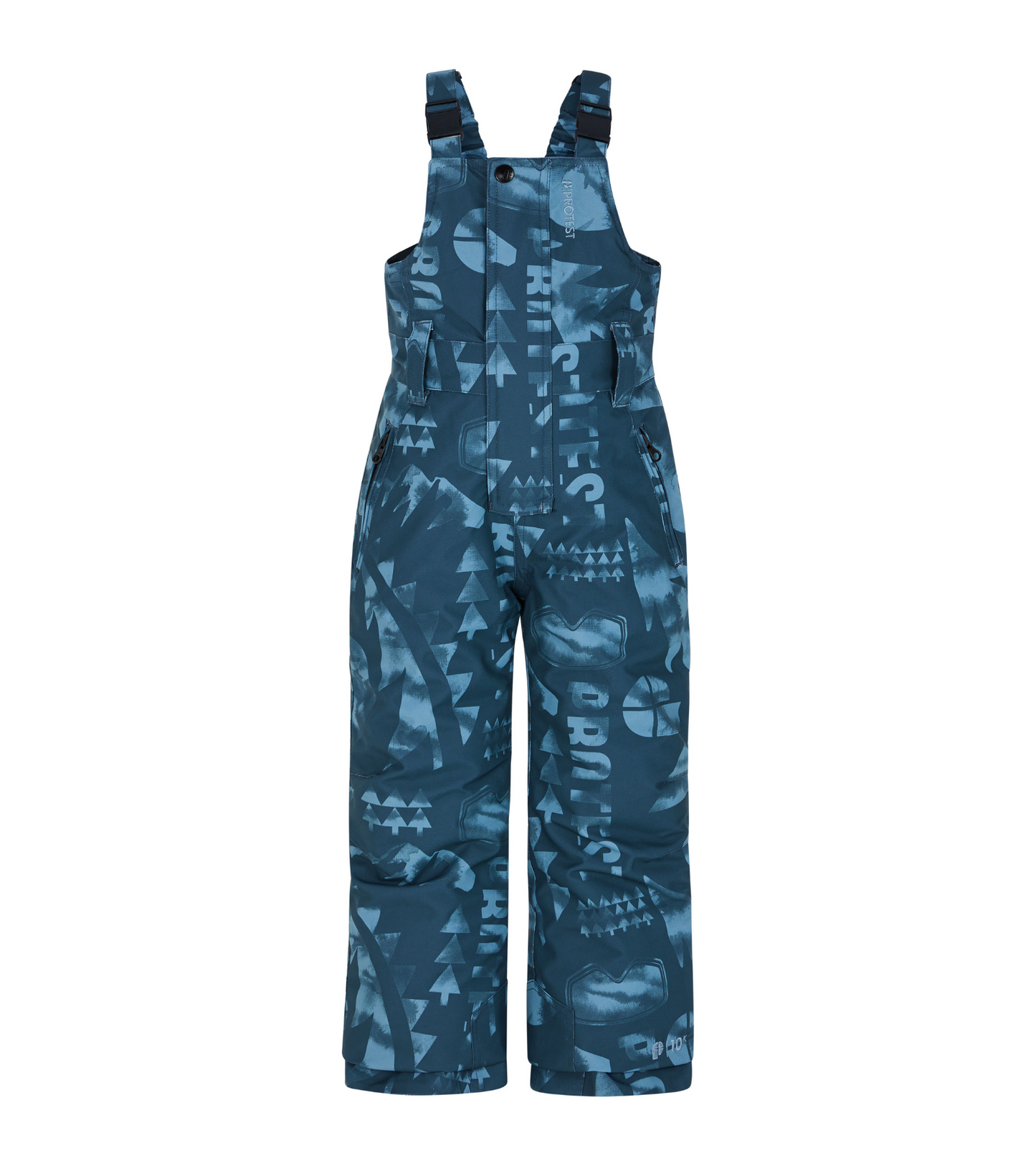 Protest Simon Toddler Bib Pant