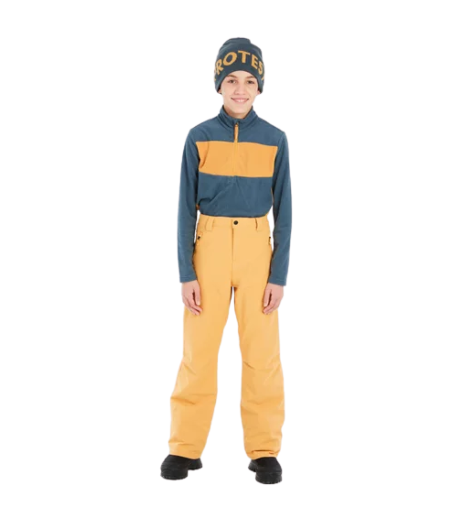 Sterio Jr Pants – Snow Central