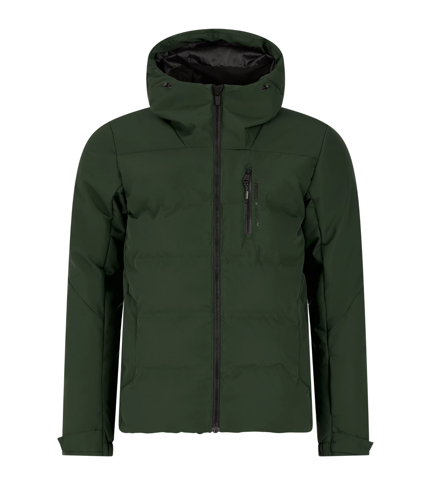 Superior Jacket