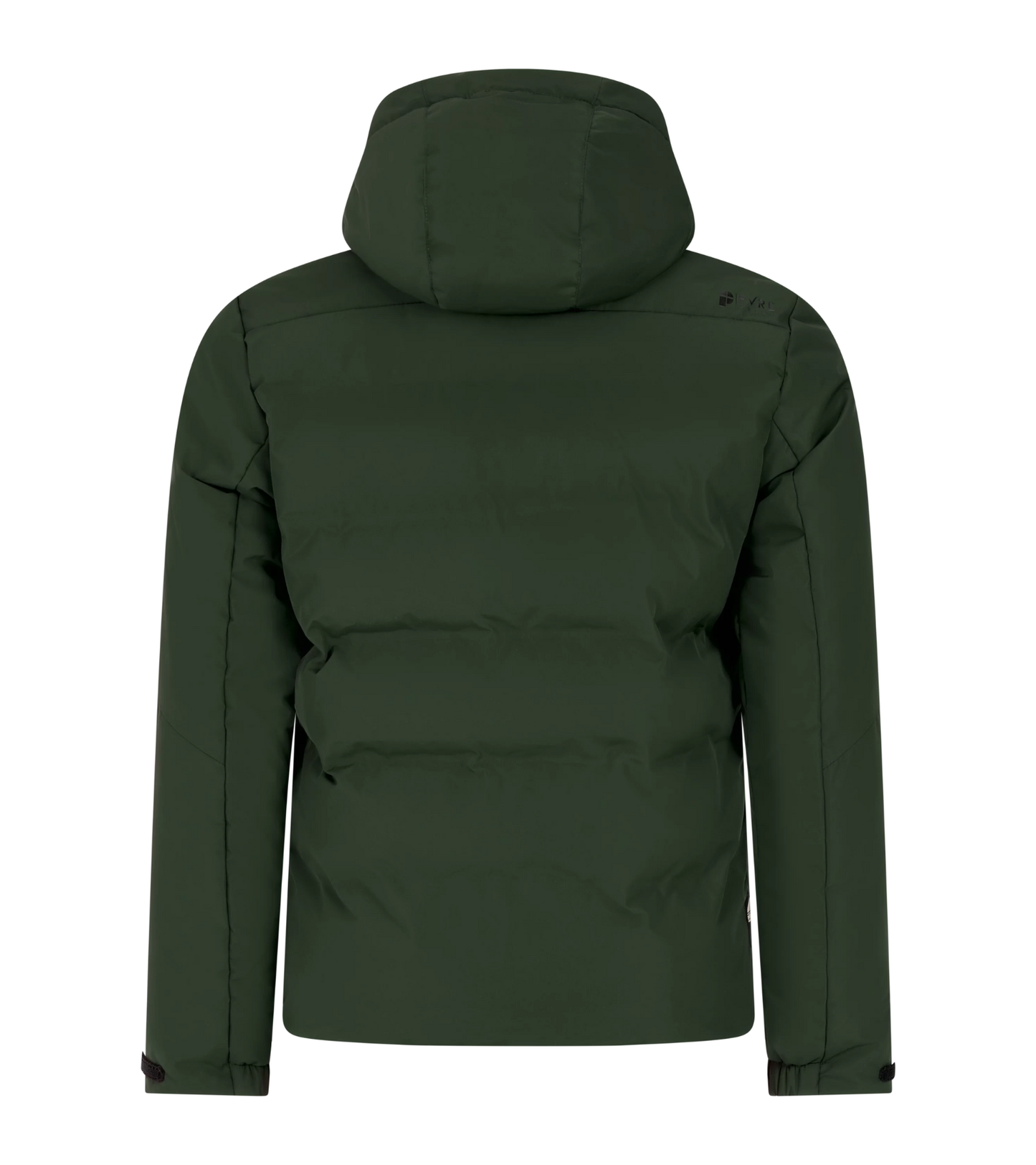 Superior Jacket