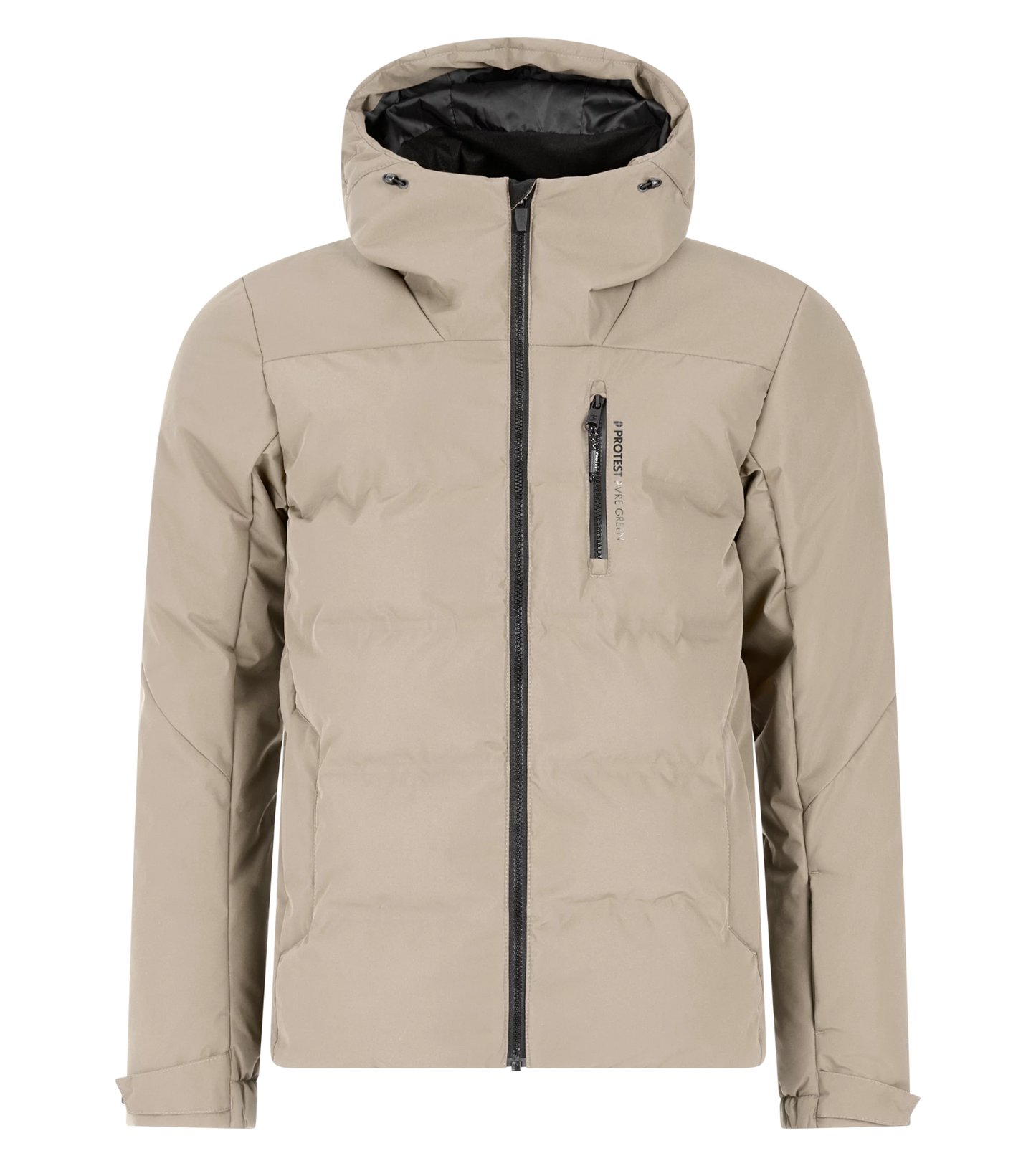 Superior Jacket