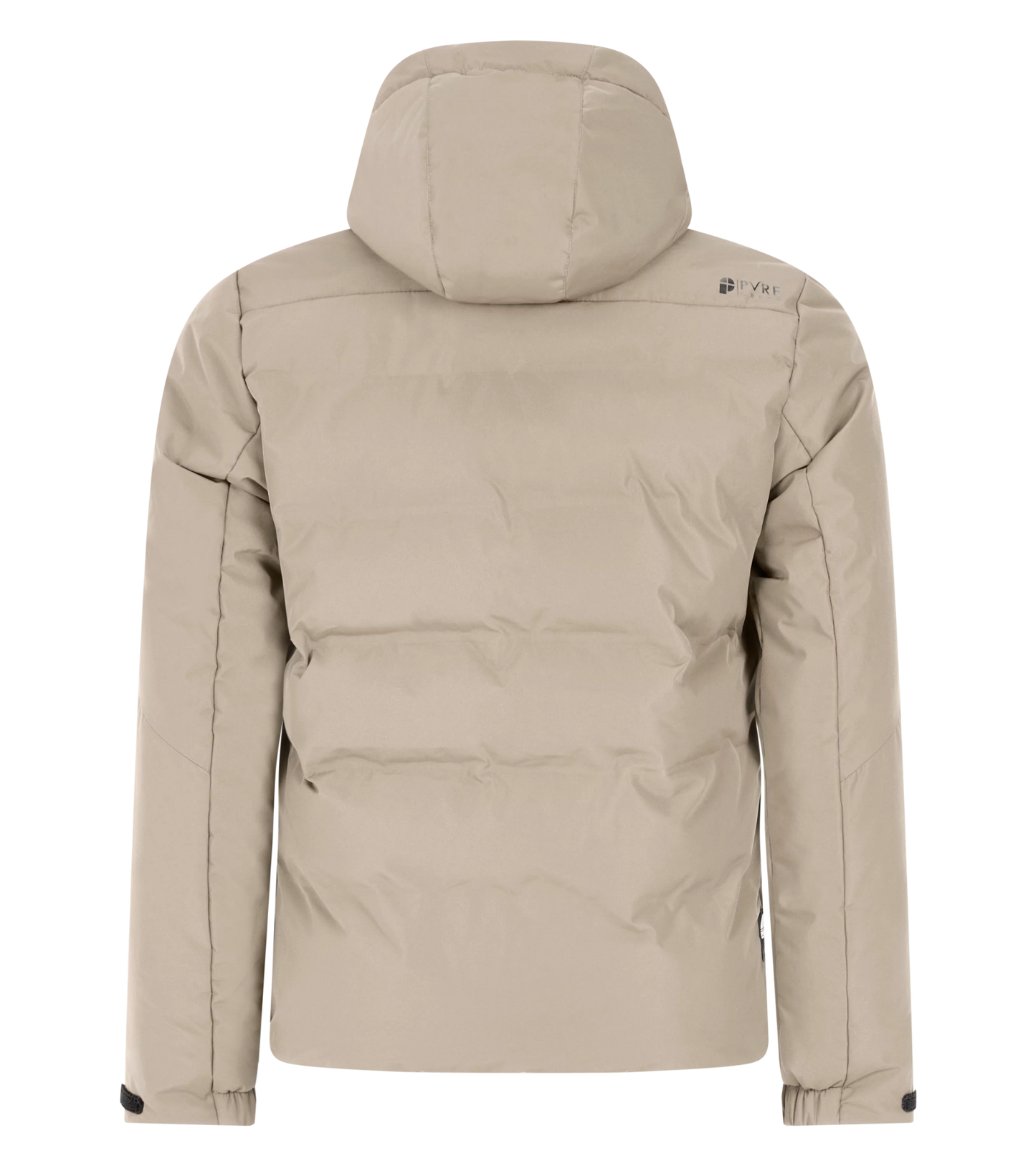 Superior Jacket