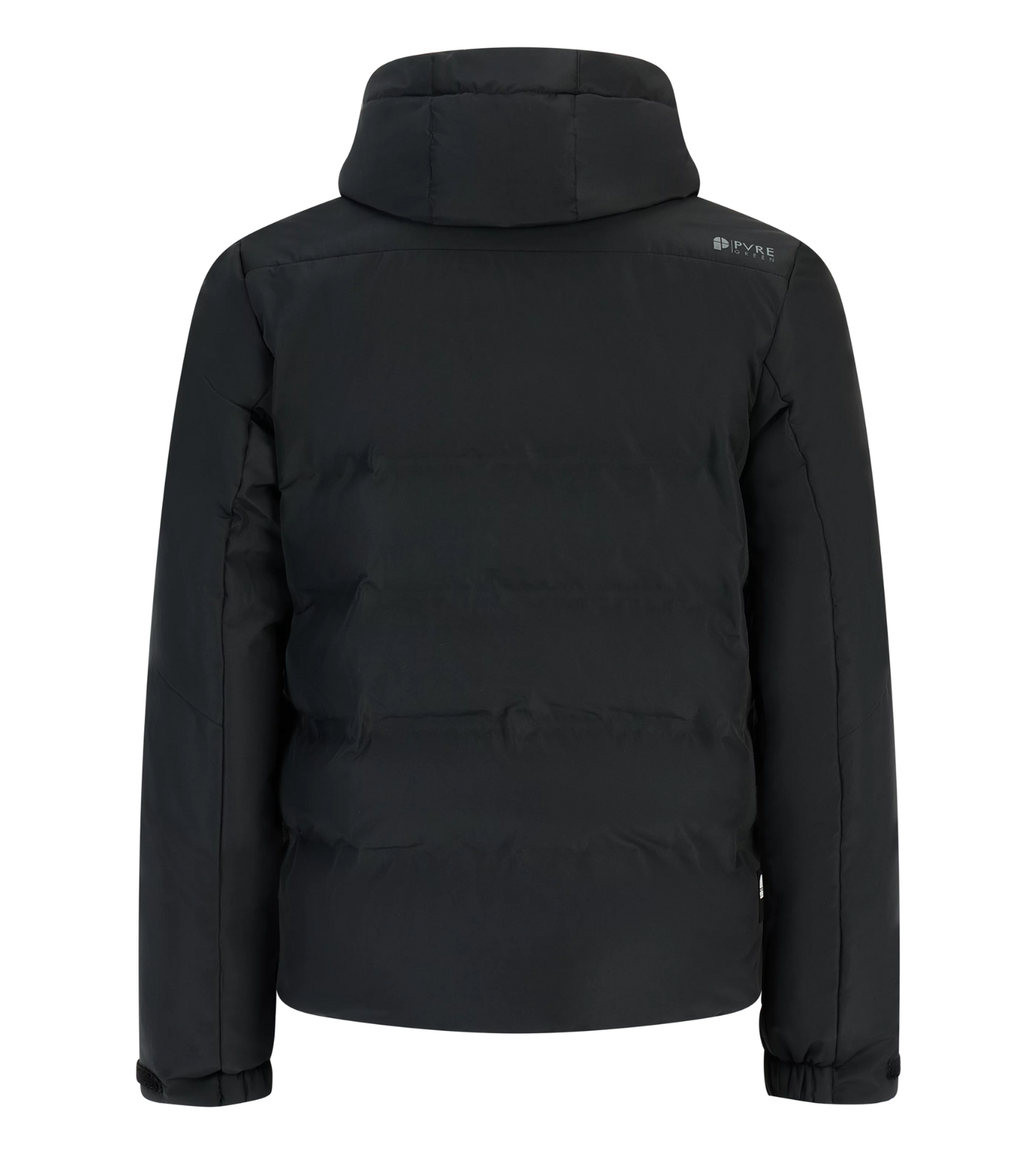 Superior Jacket