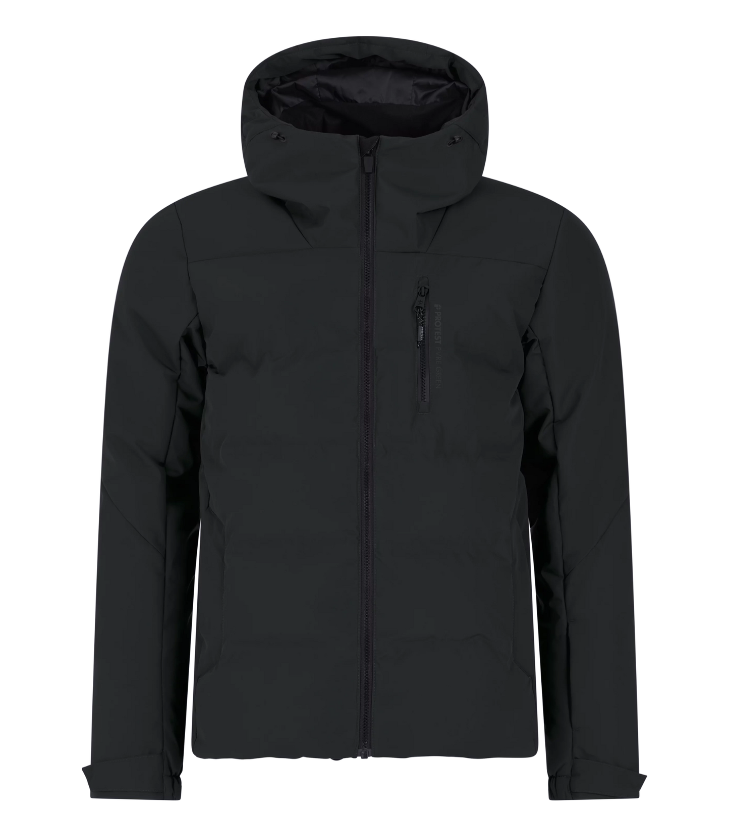 Superior Jacket