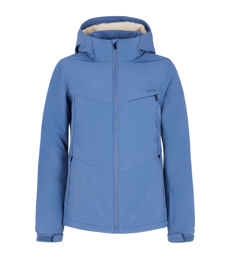 Protest Suzanaios Jacket