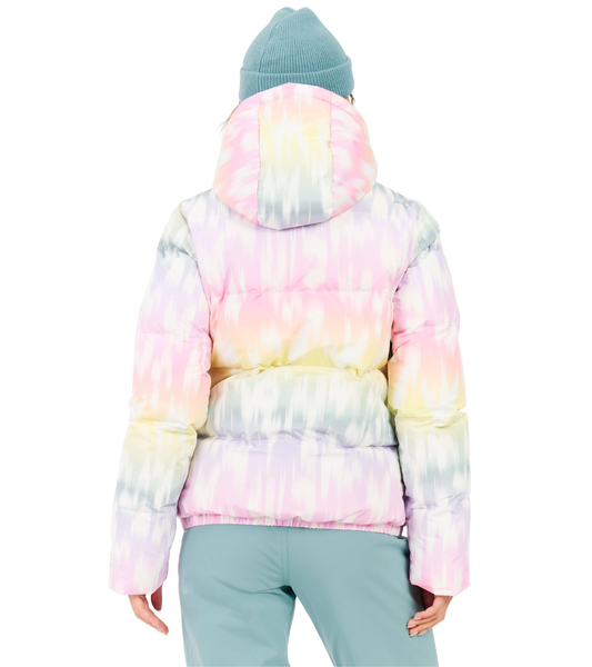 Protest Thing Jacket