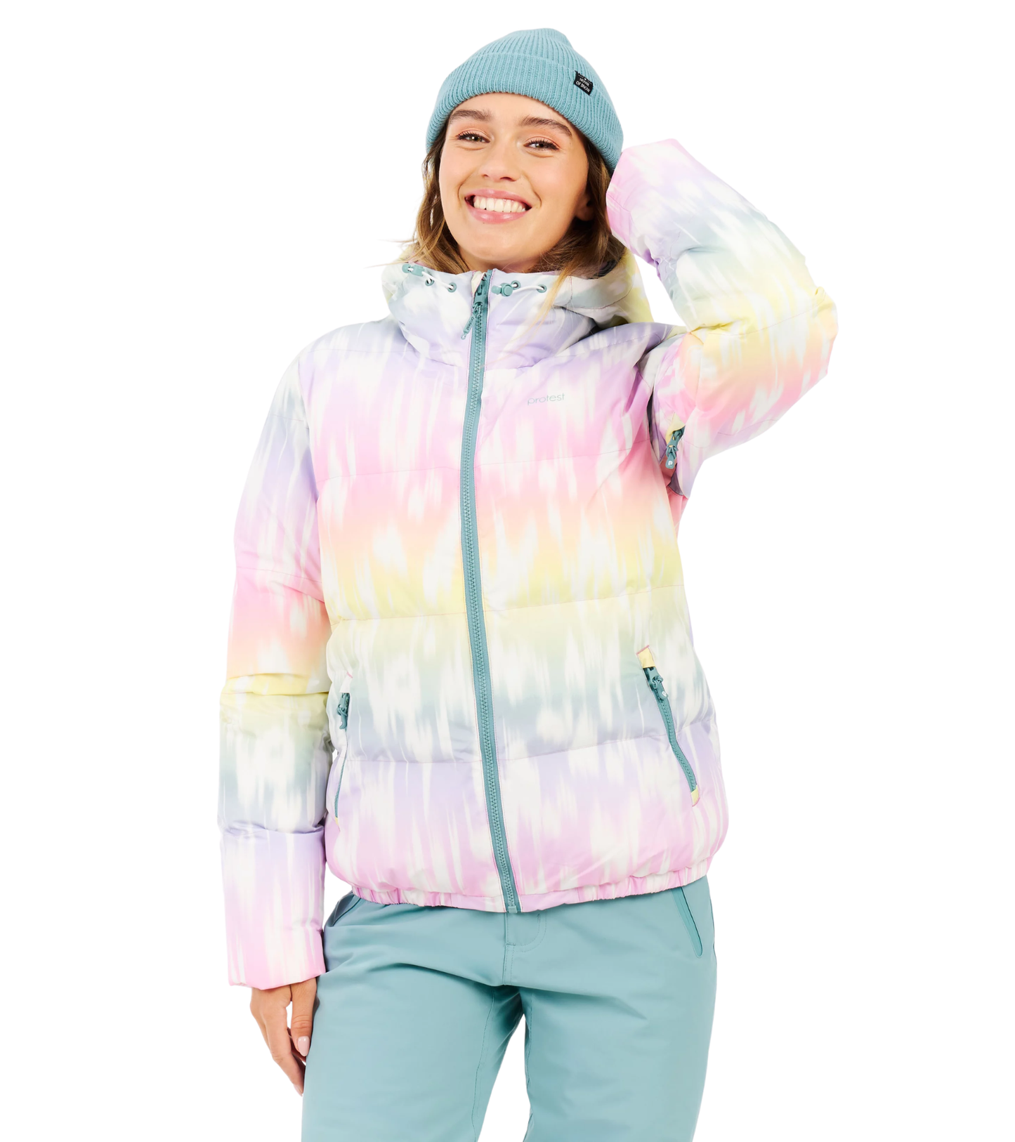 Protest Thing Jacket