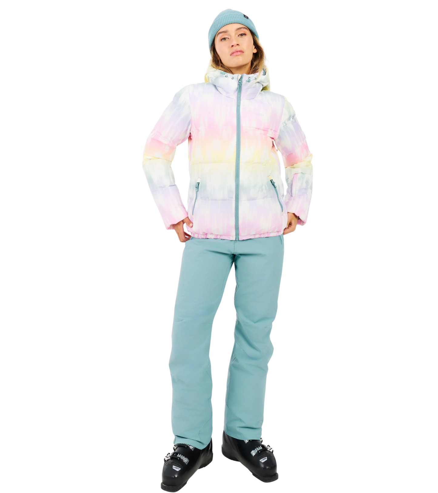 Protest Thing Jacket