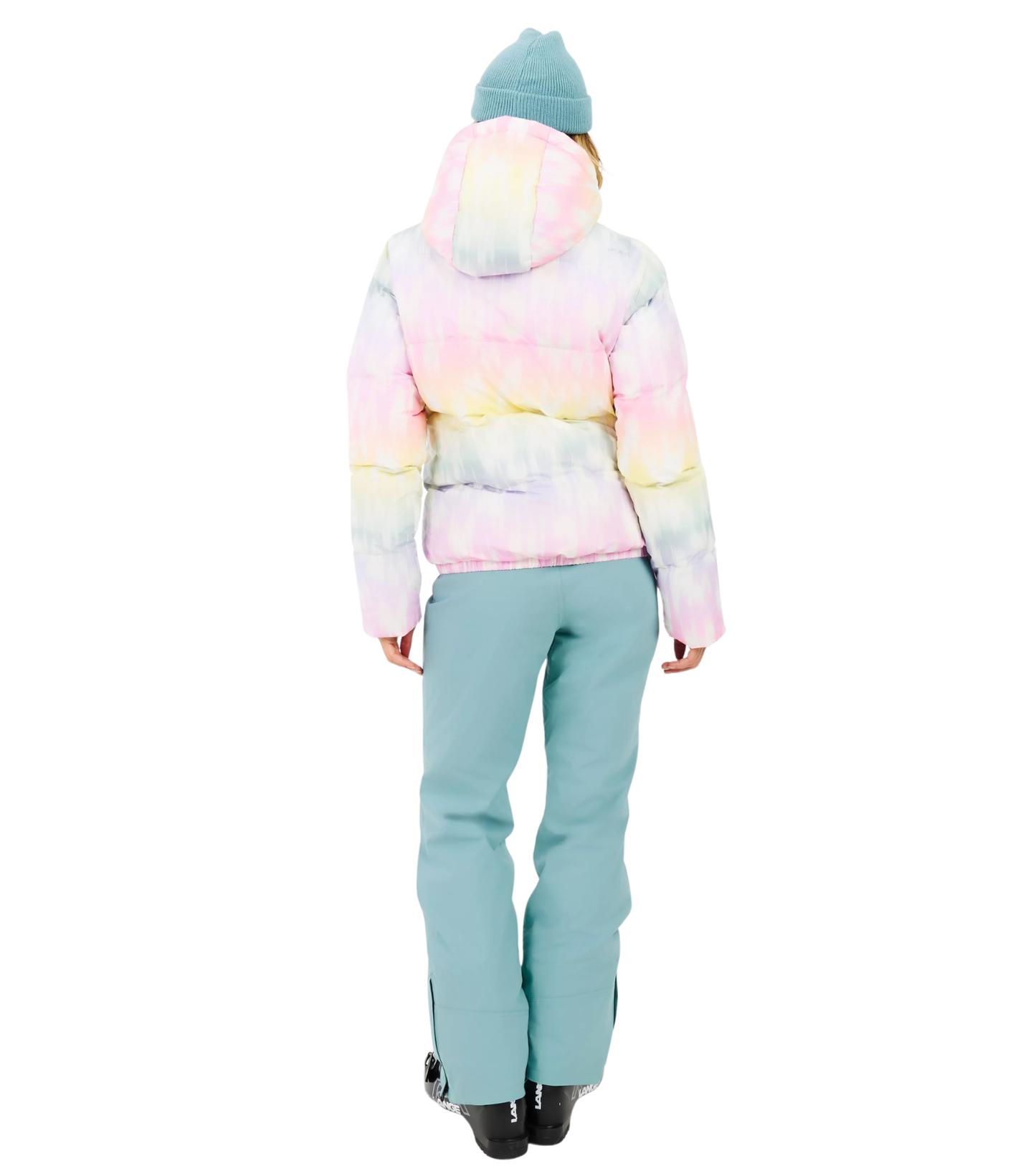 Protest Thing Jacket