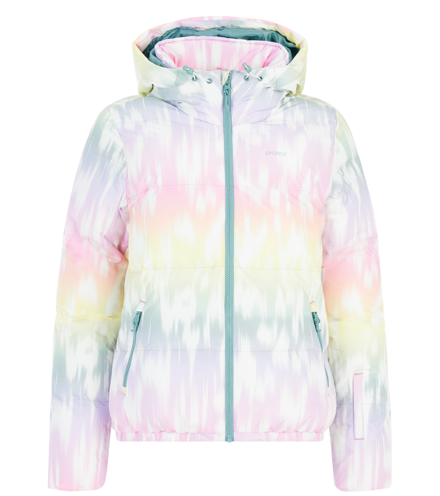 Protest Thing Jacket