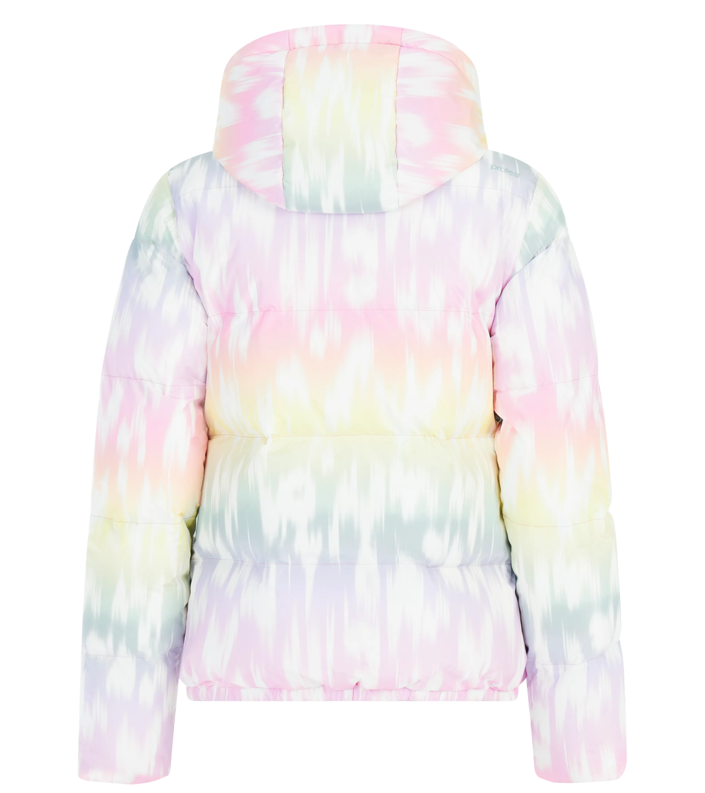 Protest Thing Jacket