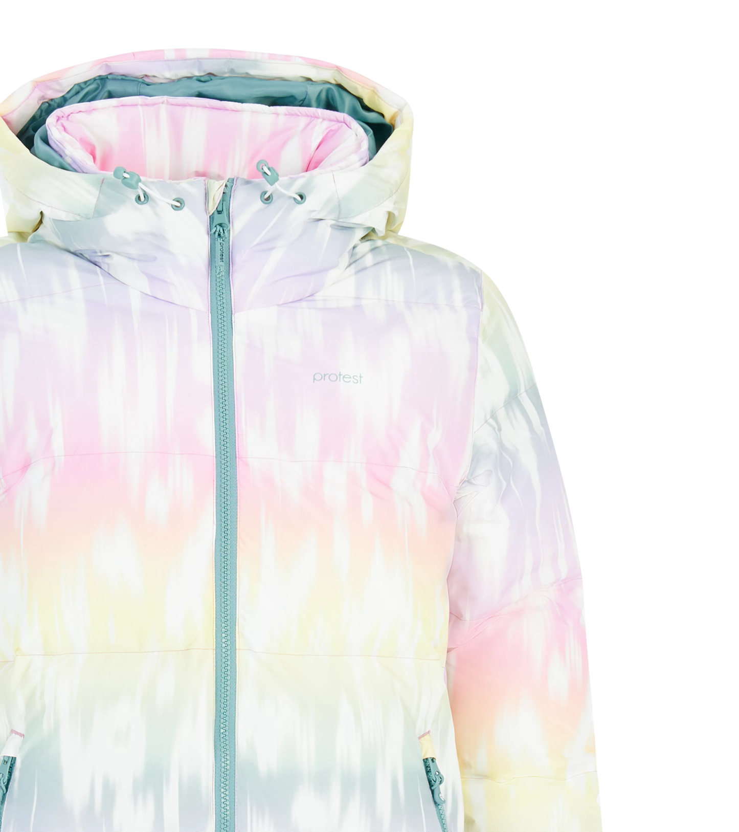 Protest Thing Jacket