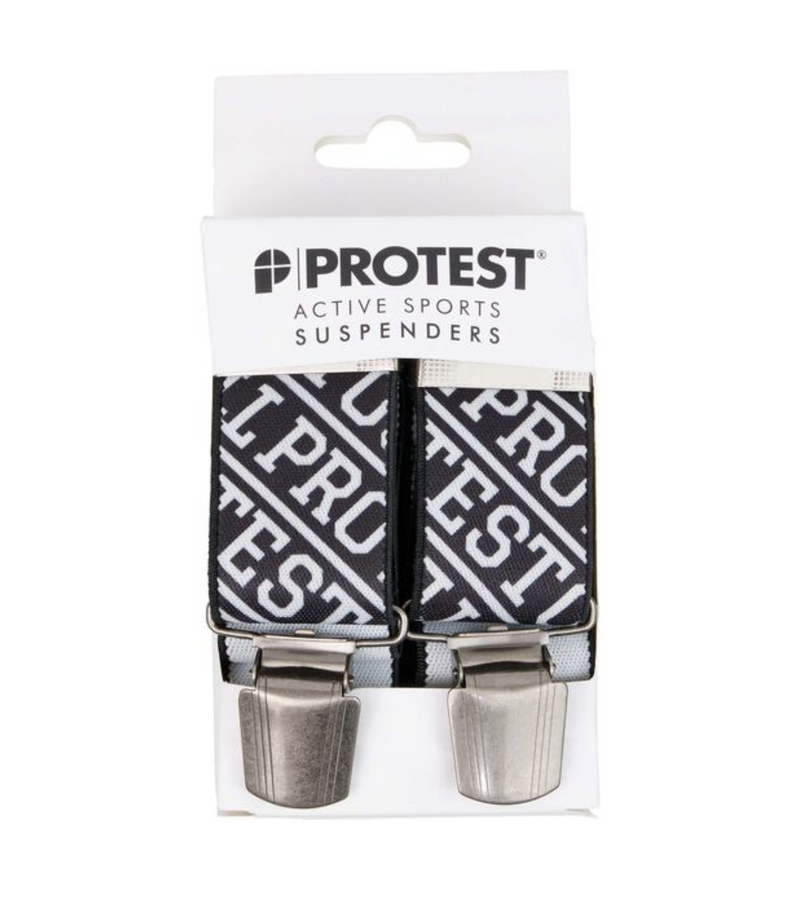 Protest Tverr Suspenders