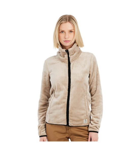 Protest Vance Full Zip Top