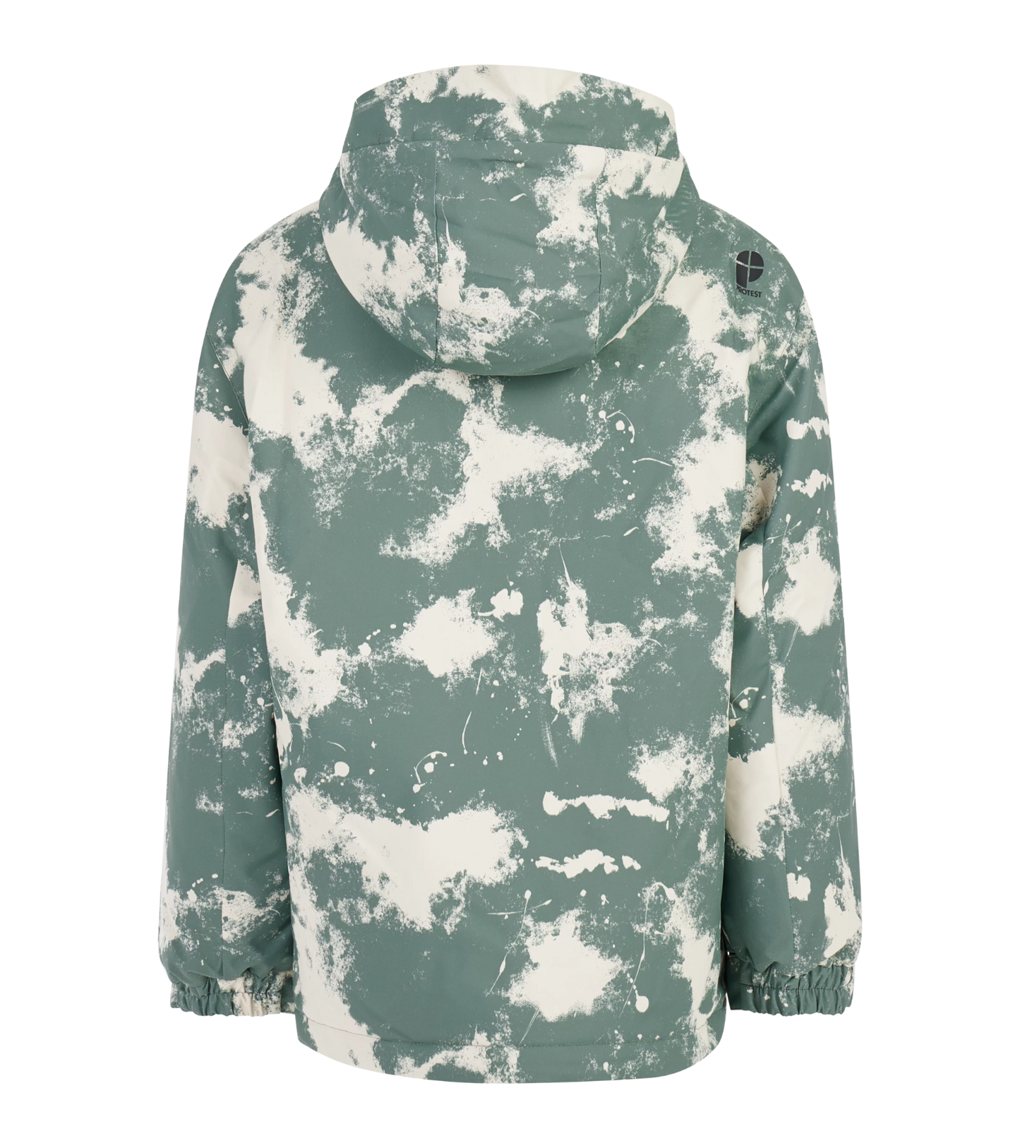 Wheezy Jr Jacket