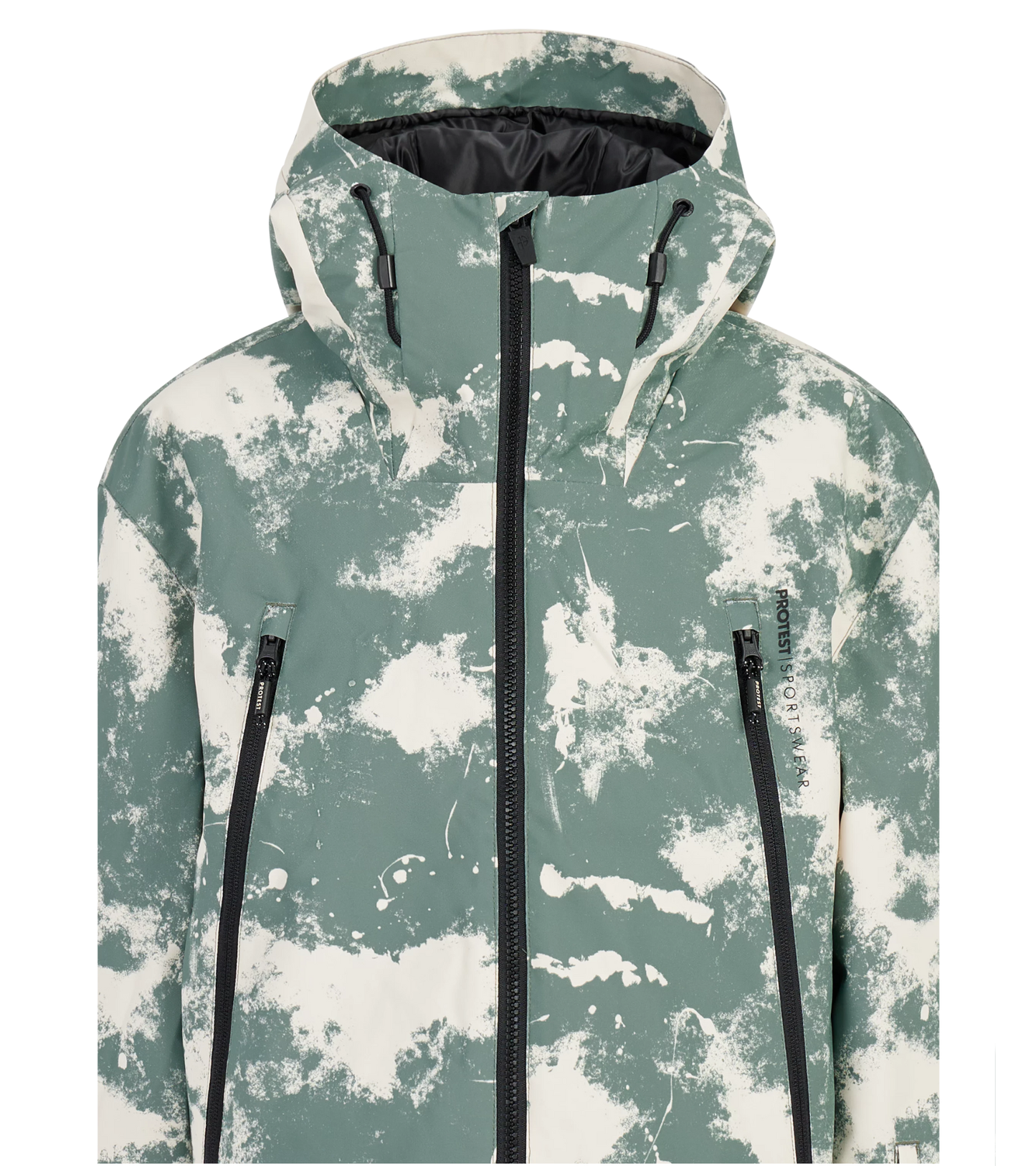 Wheezy Jr Jacket