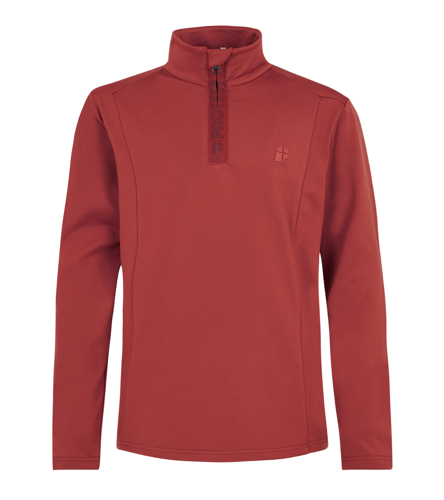 Protest Rewillowy Jr 1/4 Zip Top