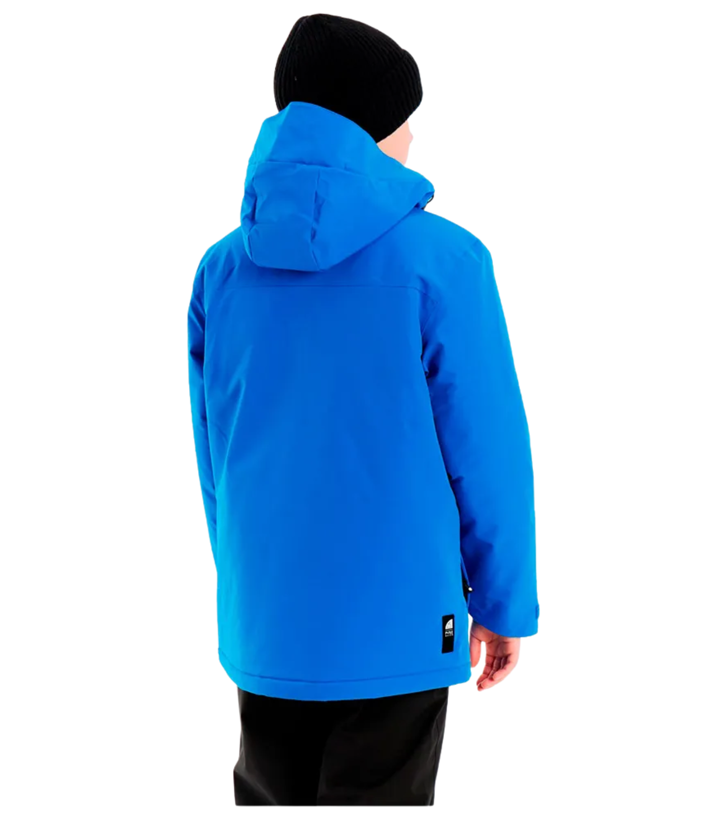 Wixan Jr Jacket