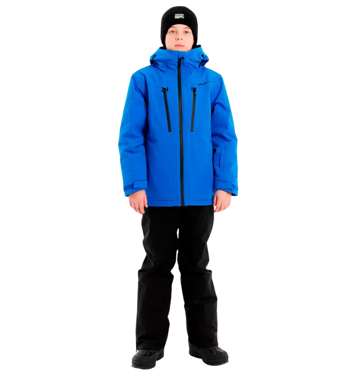 Wixan Jr Jacket