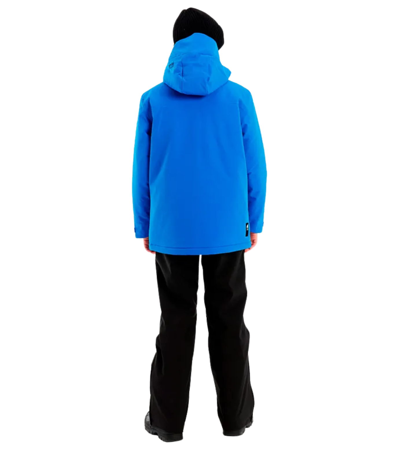 Wixan Jr Jacket