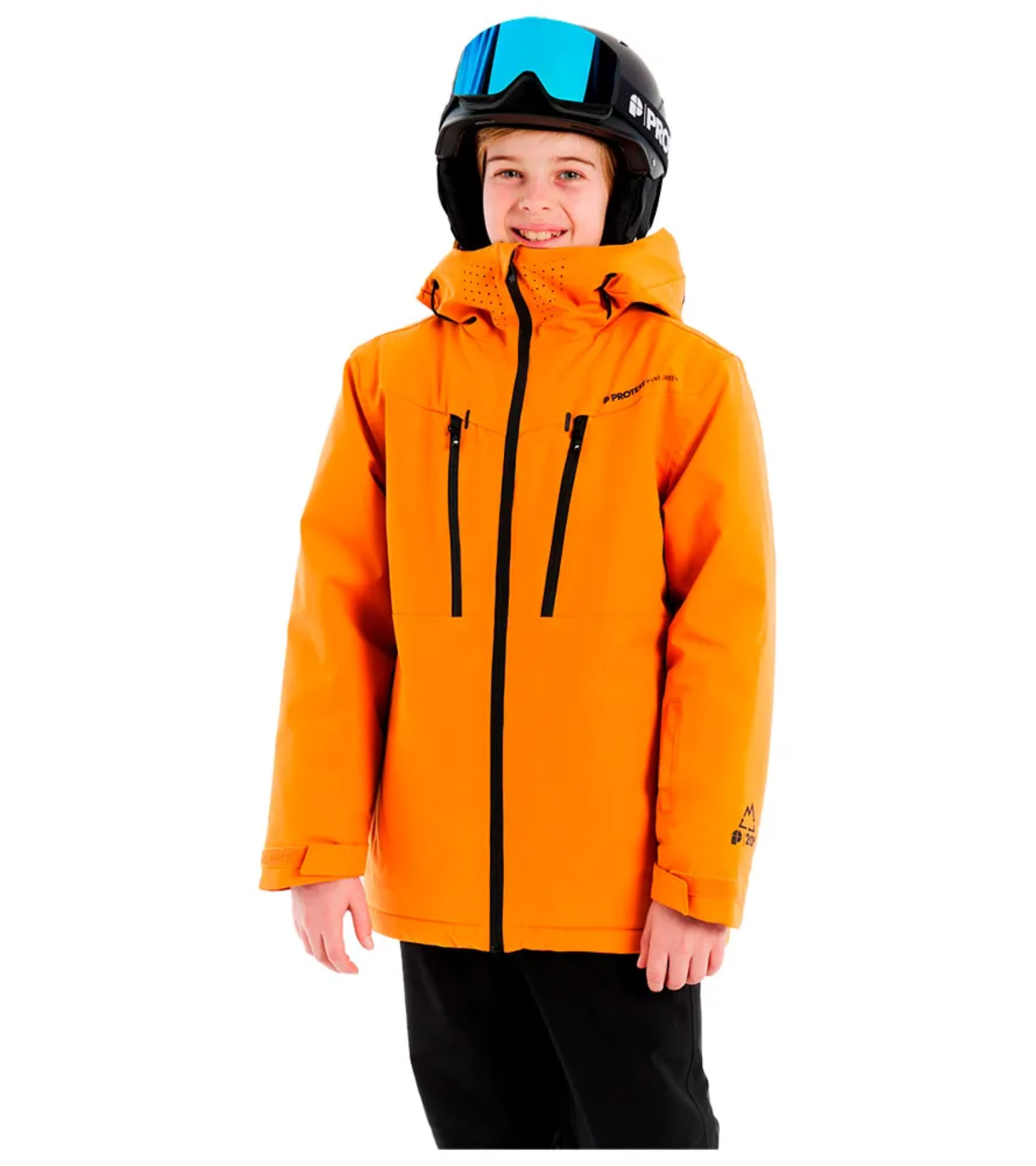 Wixan Jr Jacket