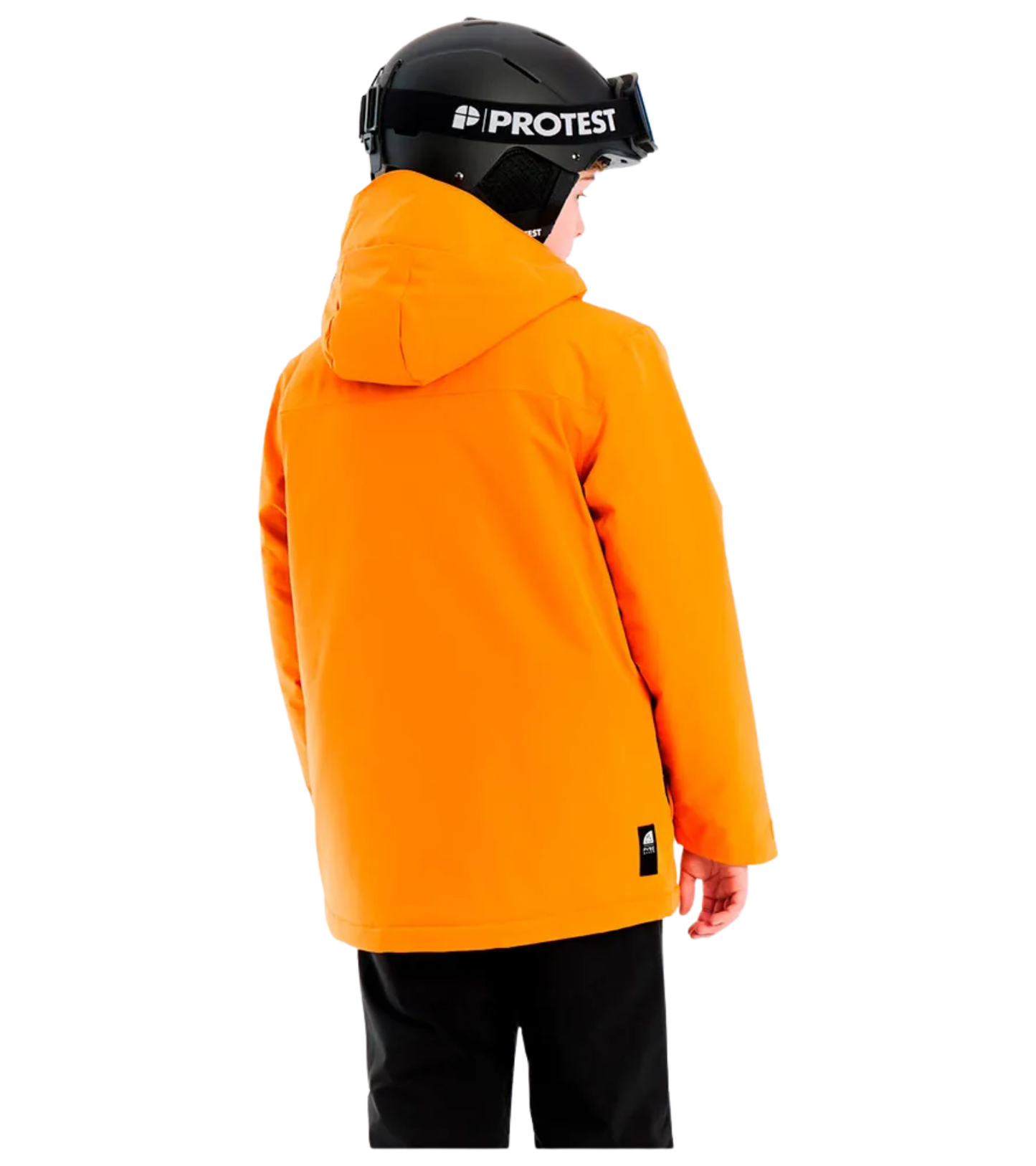 Wixan Jr Jacket