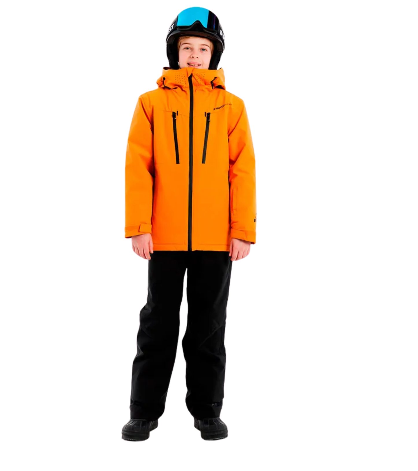 Wixan Jr Jacket
