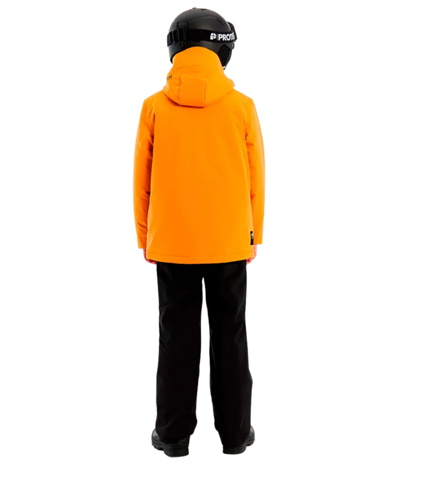 Wixan Jr Jacket