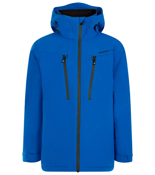 Wixan Jr Jacket