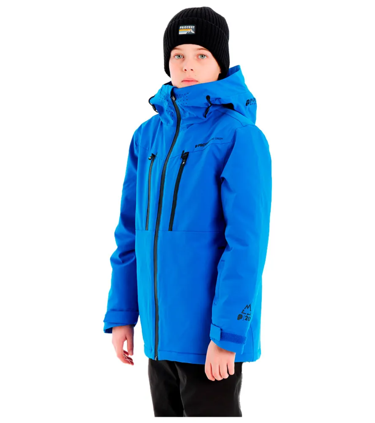 Wixan Jr Jacket