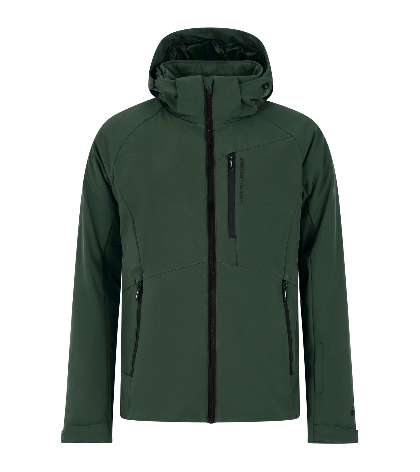 Akas Jacket