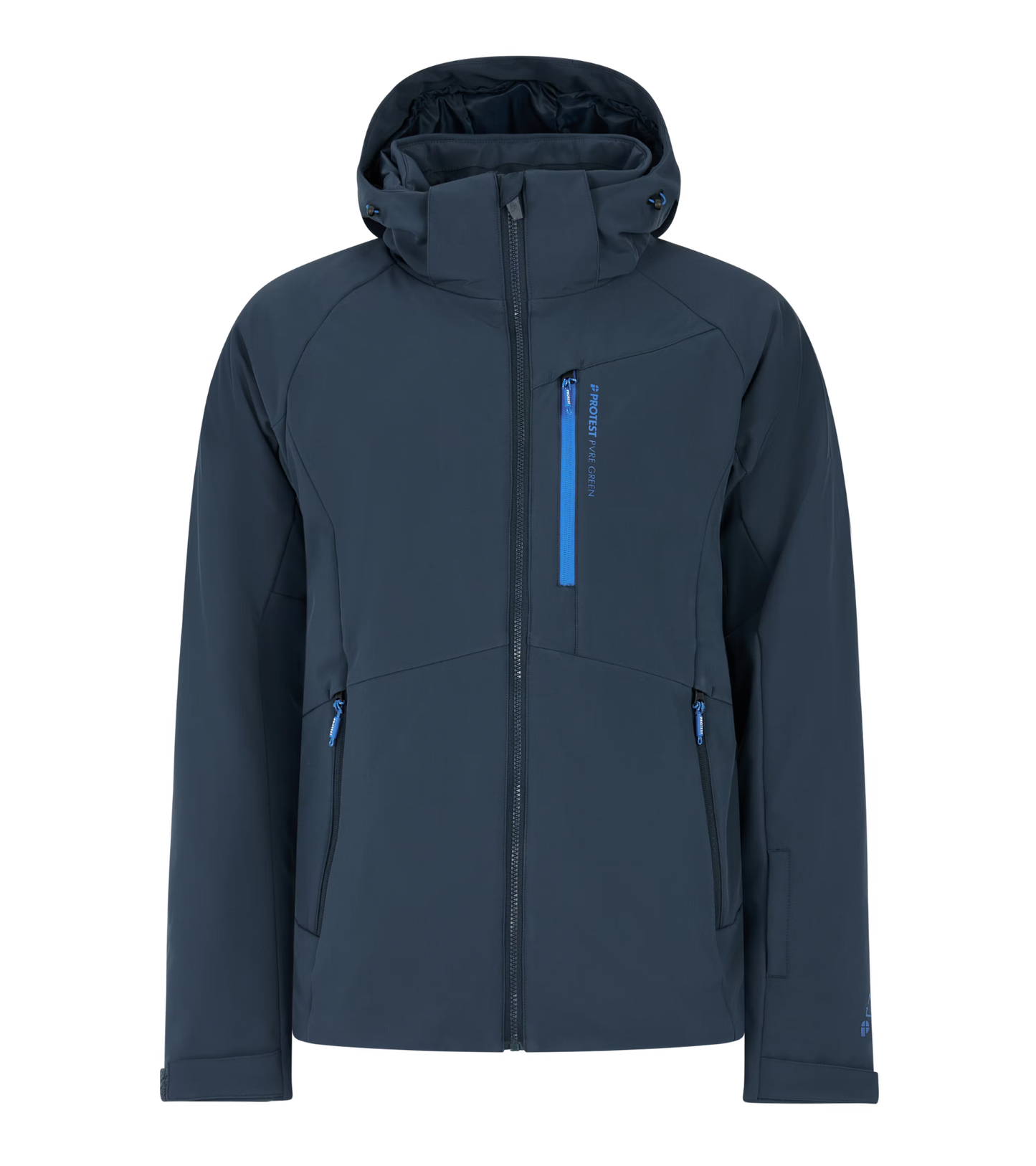 Akas Jacket