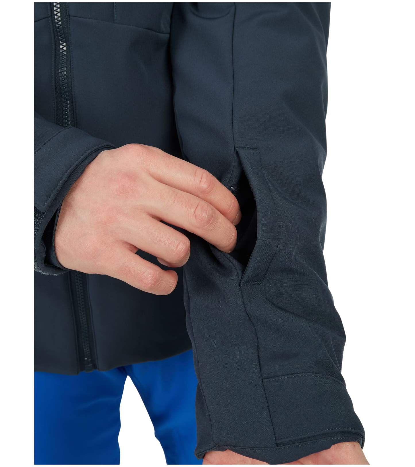 Akas Jacket