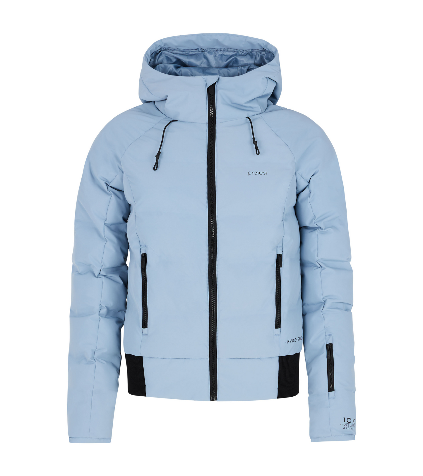 Protest Alysumi Jacket