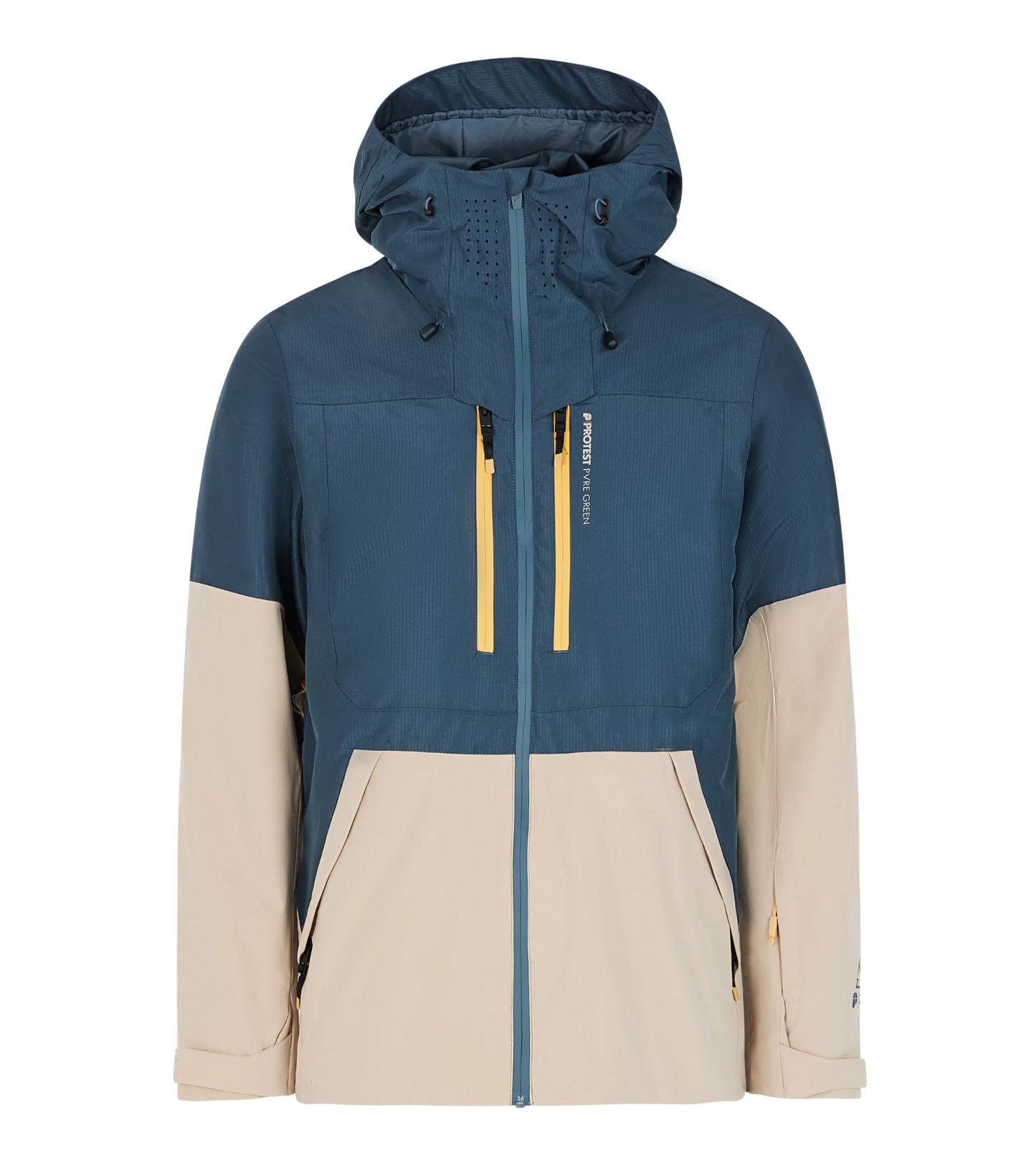 Protest Bakie Jacket