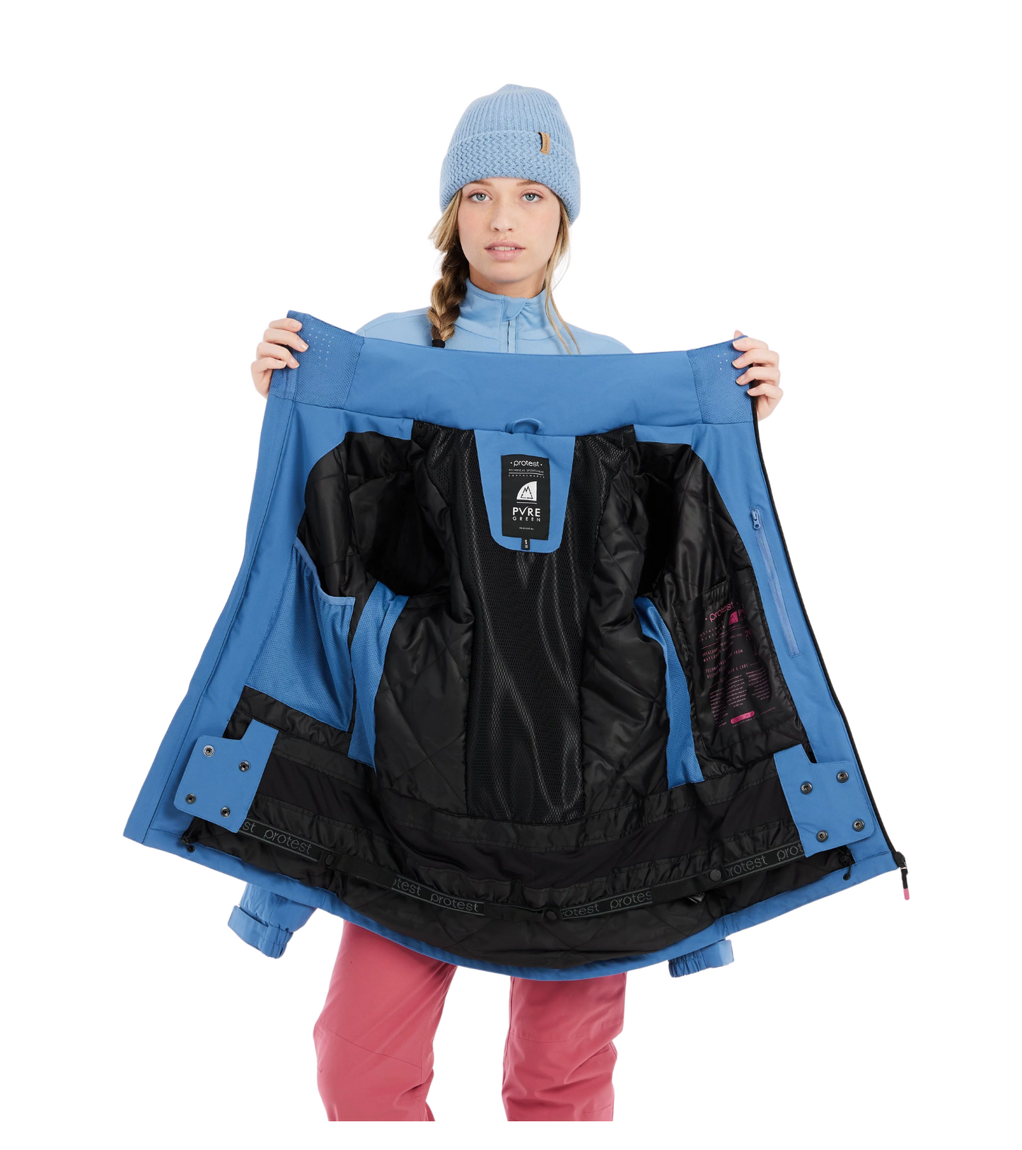 Protest Beverly Jacket