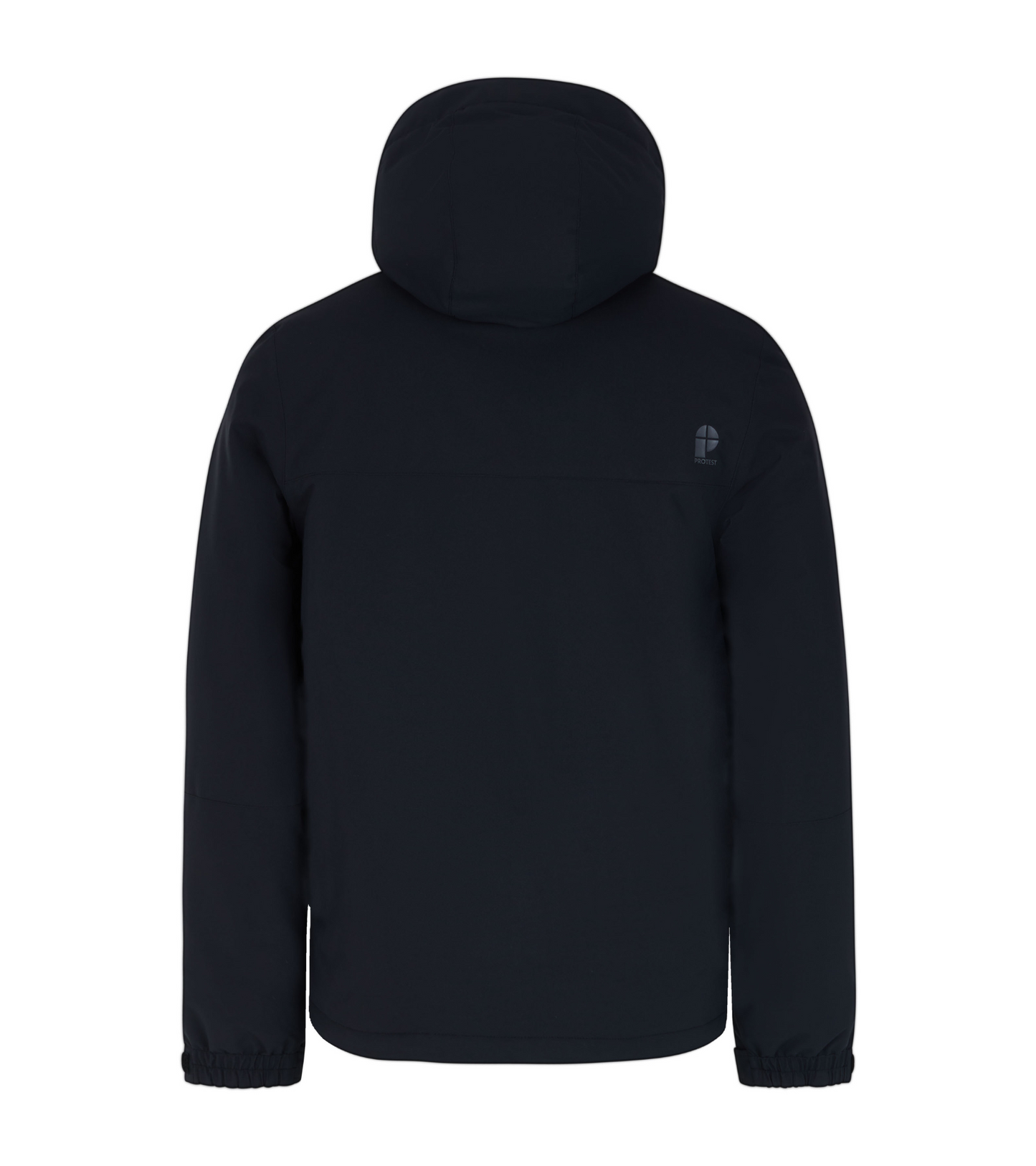 Protest Choose Jacket