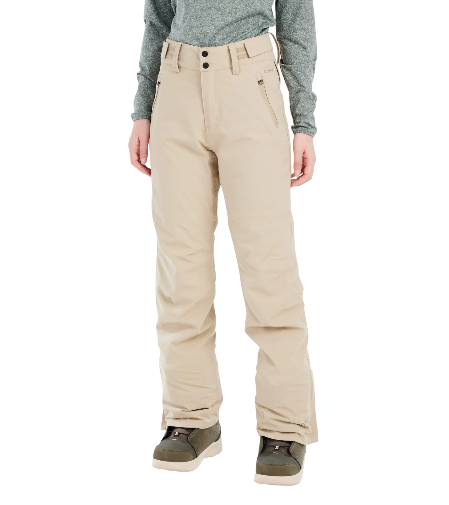 Protest Cinnamones Pants