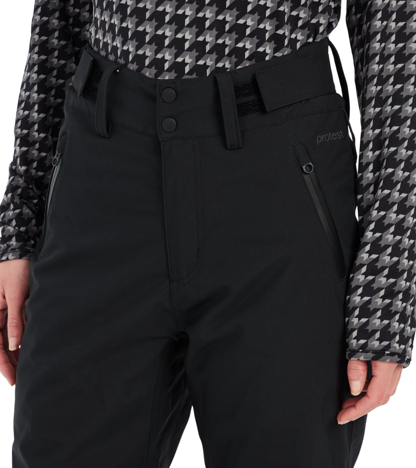 Protest Cinnamones Pants