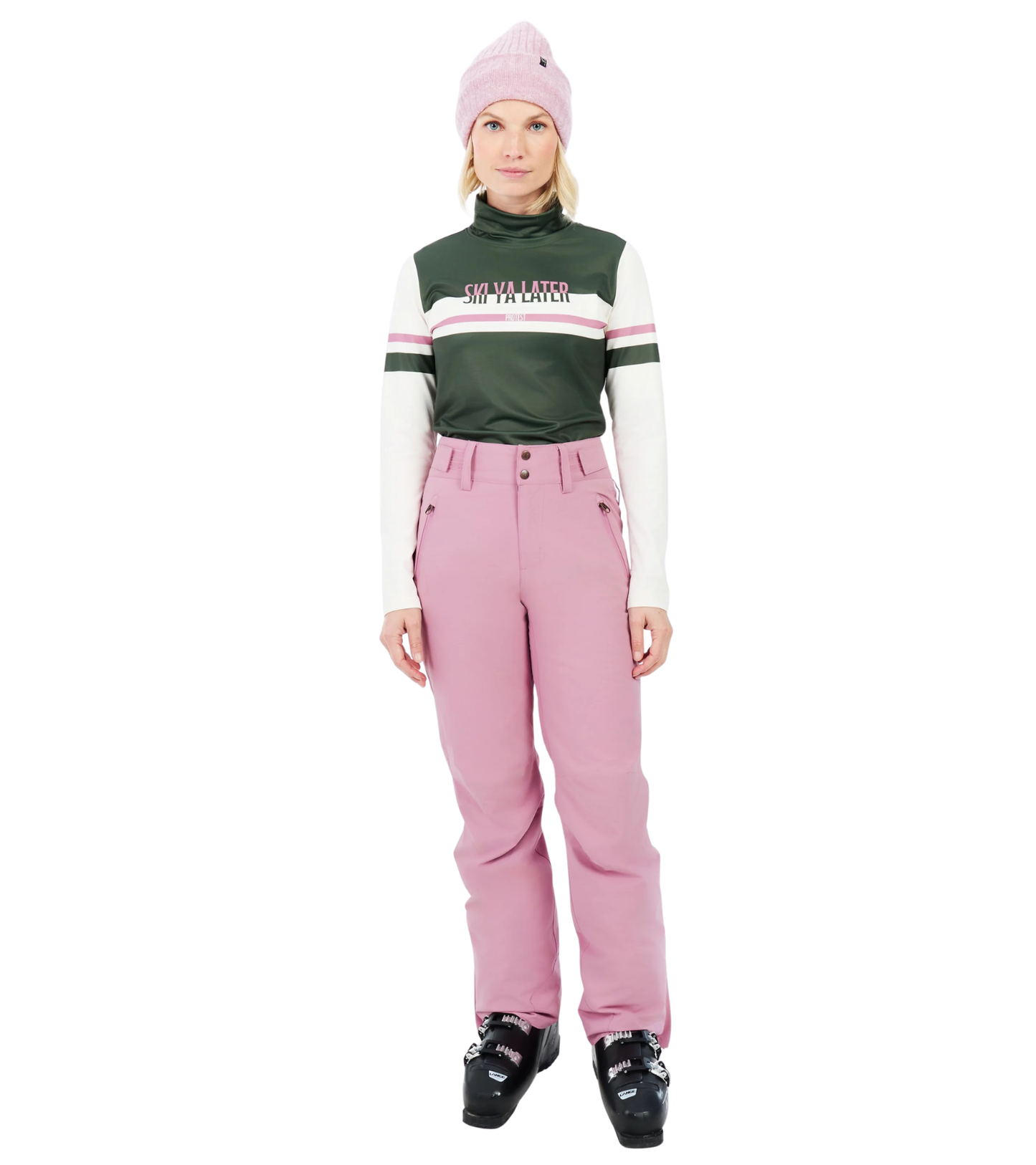 Protest Cinnamones Pants