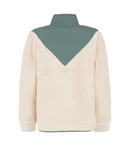 Protest Cyber 1/4 Button Up