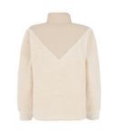 Protest Cyber 1/4 Button Up