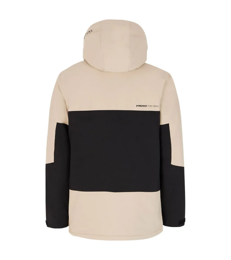Protest Dazzle Jacket