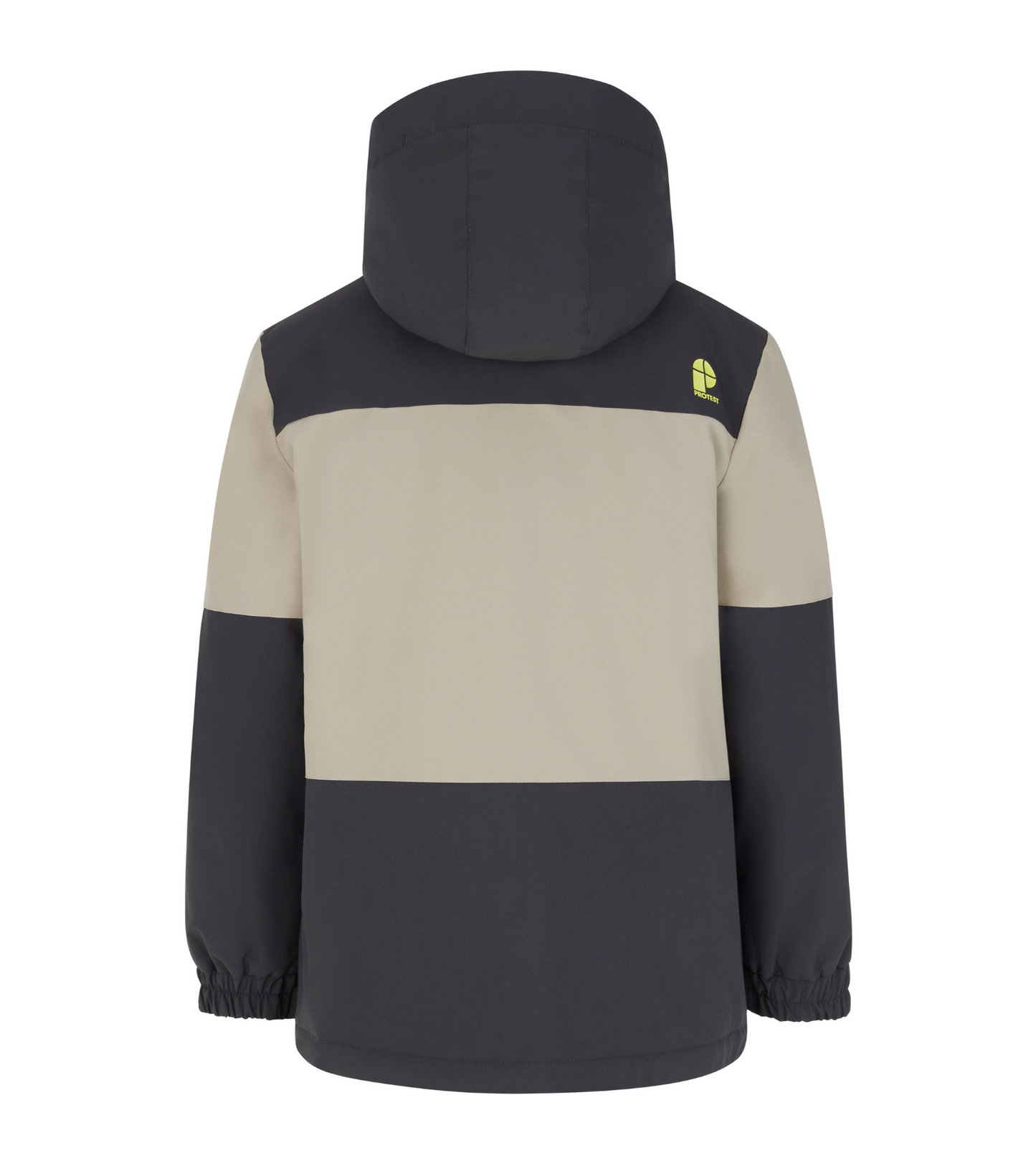 Decks Jr Jacket