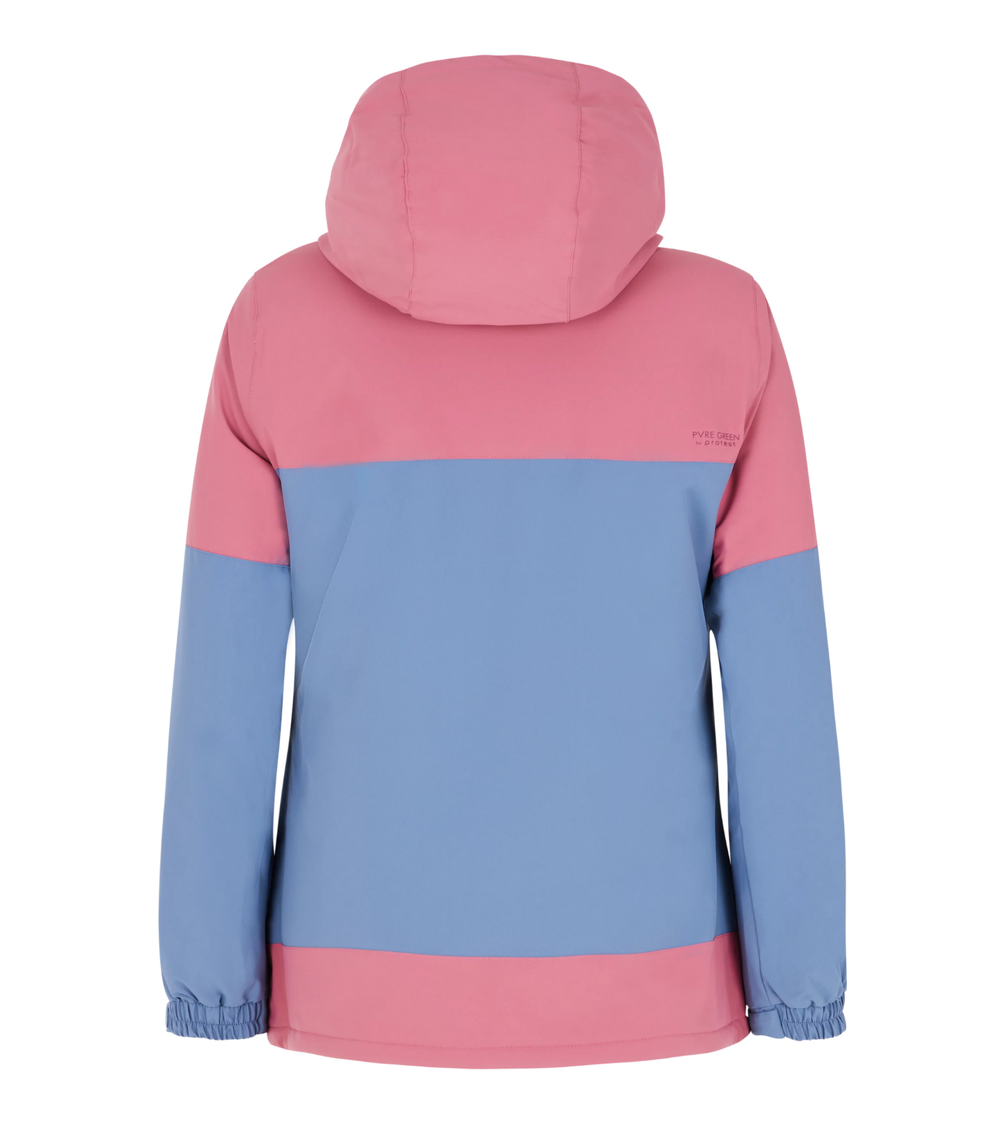 Ditsy Jacket