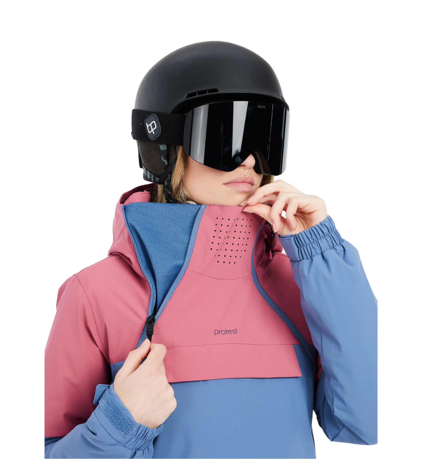 Ditsy Jacket