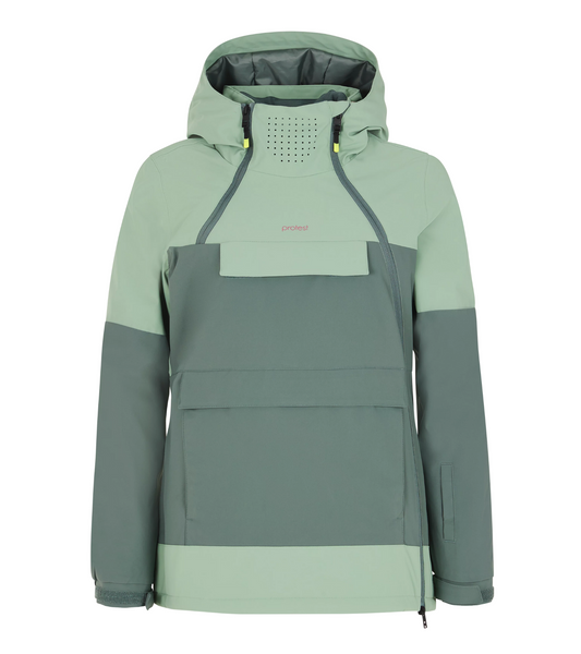 Protest Ditsy Jacket