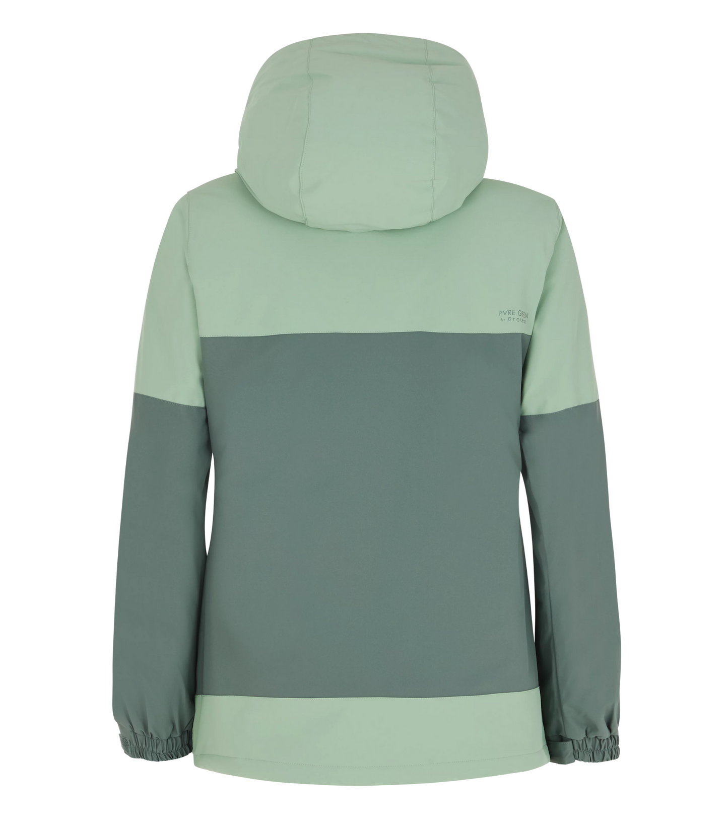 Ditsy Jacket
