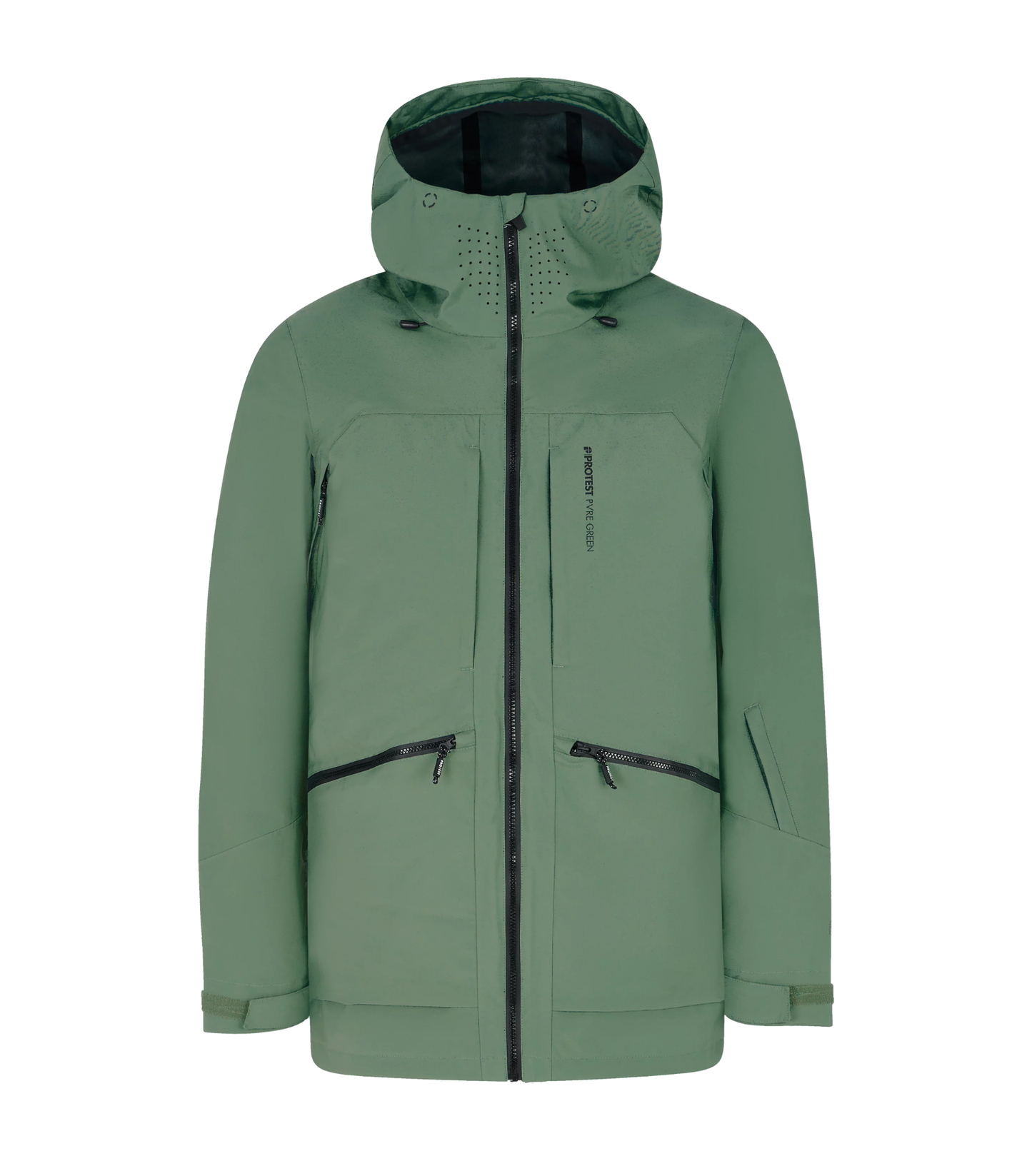 Duty 3L 3 in 1 Jacket